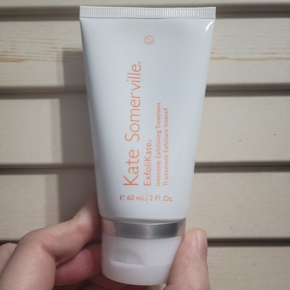 ExfoliKate Intensive Exfoliating Treatment